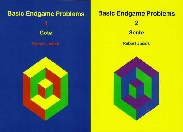 Basic Endgame Problems 1: Gote